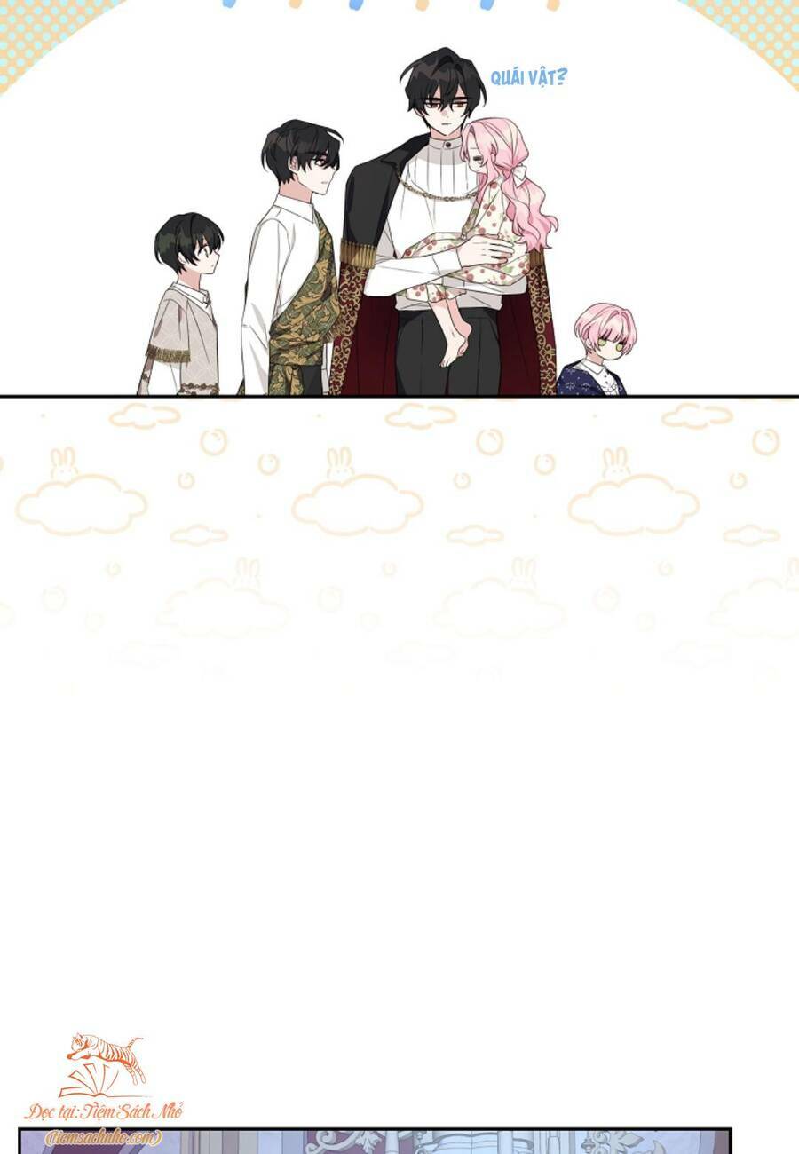 Cô Con Gái Út Của Công Tước Phản Diện Chapter 19 - Trang 2