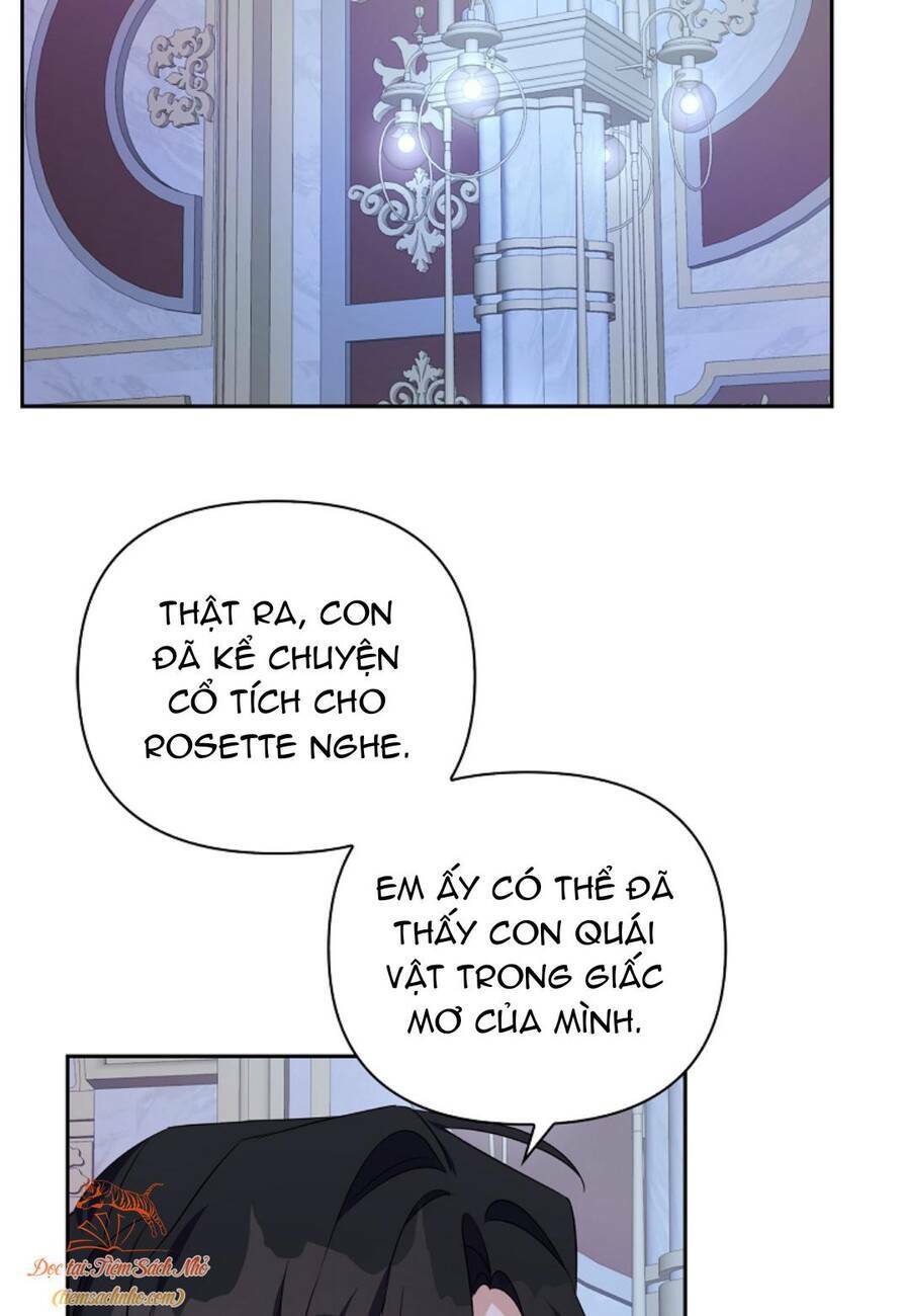 Cô Con Gái Út Của Công Tước Phản Diện Chapter 19 - Trang 2