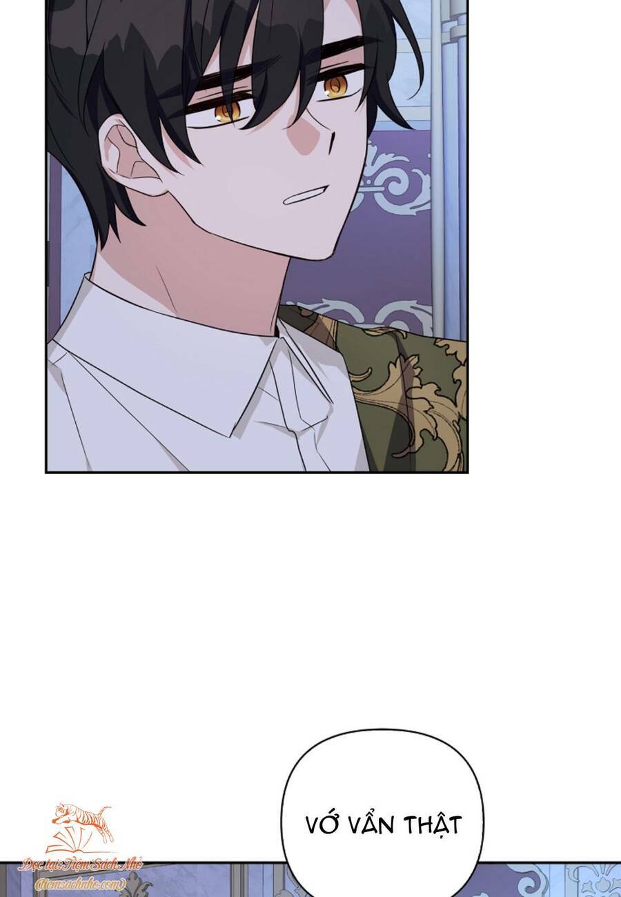 Cô Con Gái Út Của Công Tước Phản Diện Chapter 19 - Trang 2