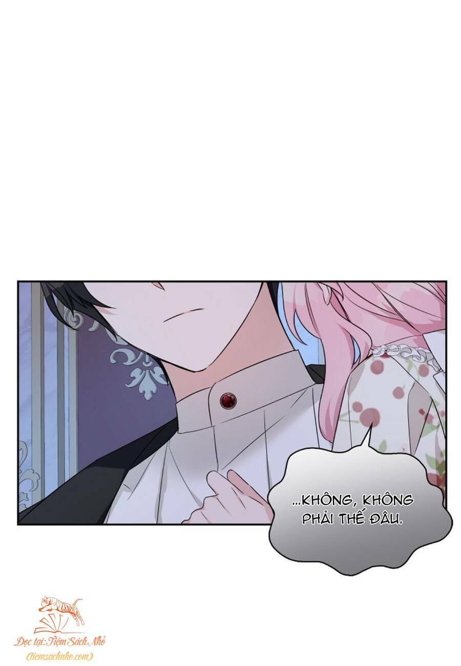 Cô Con Gái Út Của Công Tước Phản Diện Chapter 19 - Trang 2