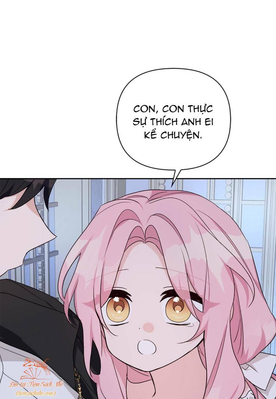 Cô Con Gái Út Của Công Tước Phản Diện Chapter 19 - Trang 2