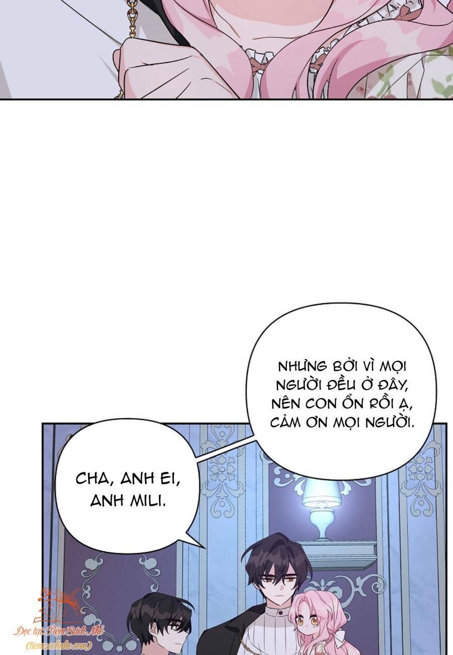 Cô Con Gái Út Của Công Tước Phản Diện Chapter 19 - Trang 2