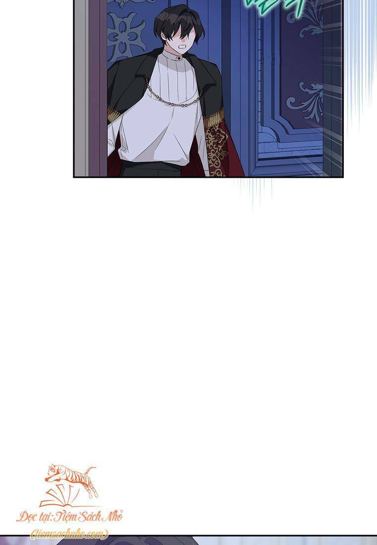 Cô Con Gái Út Của Công Tước Phản Diện Chapter 19 - Trang 2