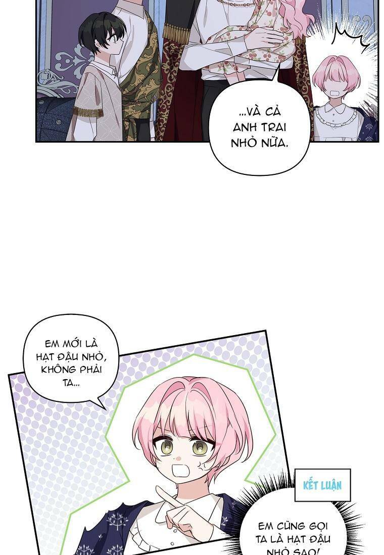 Cô Con Gái Út Của Công Tước Phản Diện Chapter 19 - Trang 2