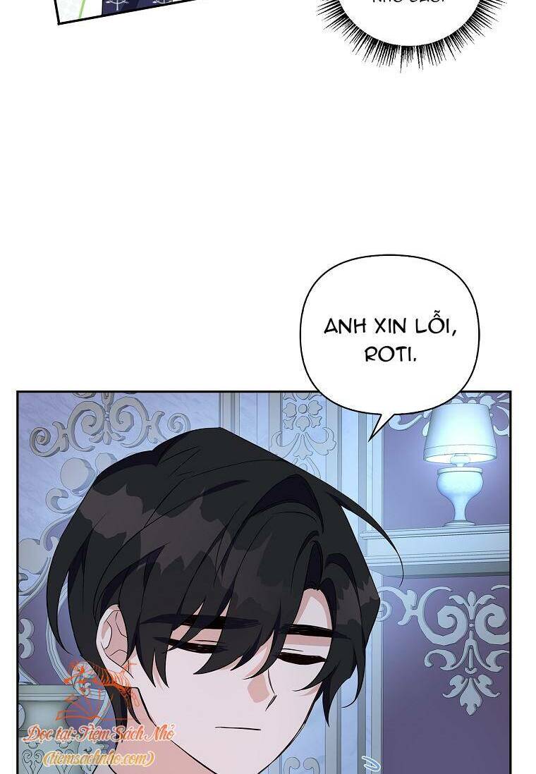 Cô Con Gái Út Của Công Tước Phản Diện Chapter 19 - Trang 2