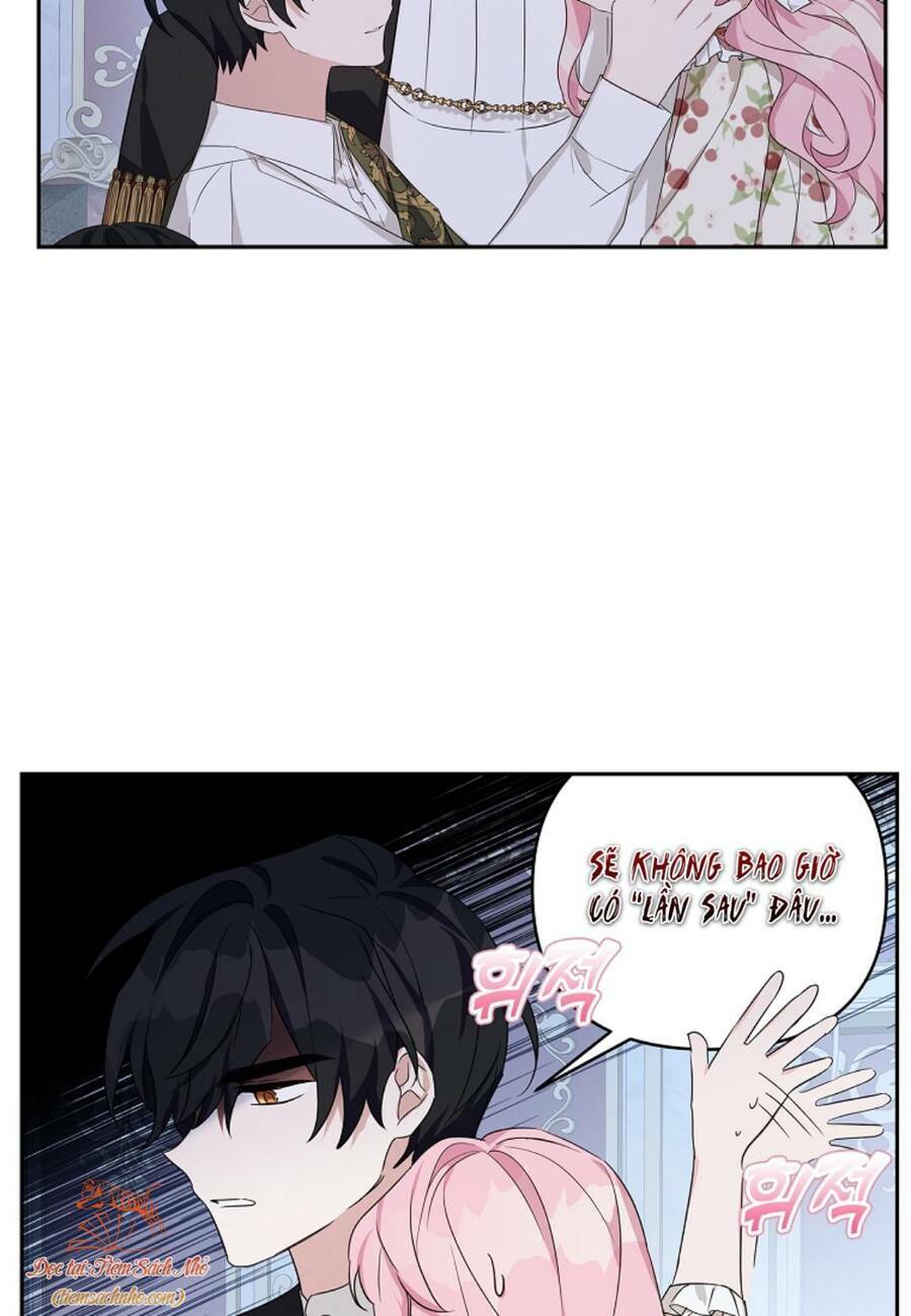 Cô Con Gái Út Của Công Tước Phản Diện Chapter 19 - Trang 2