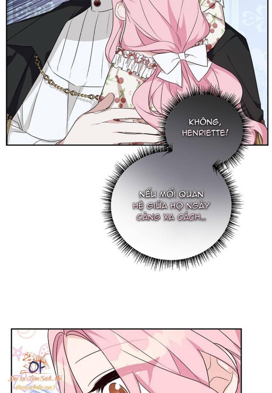 Cô Con Gái Út Của Công Tước Phản Diện Chapter 19 - Trang 2