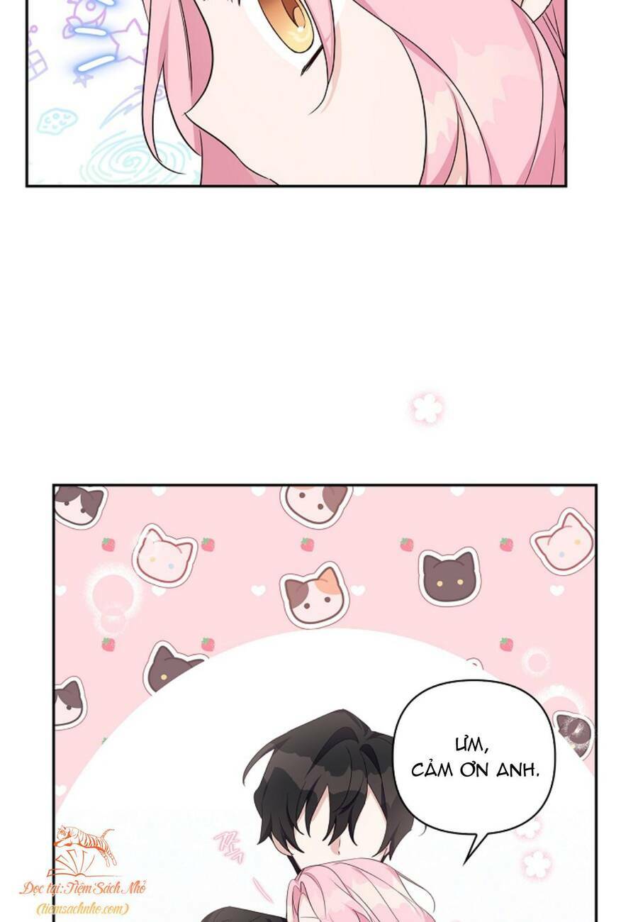 Cô Con Gái Út Của Công Tước Phản Diện Chapter 19 - Trang 2
