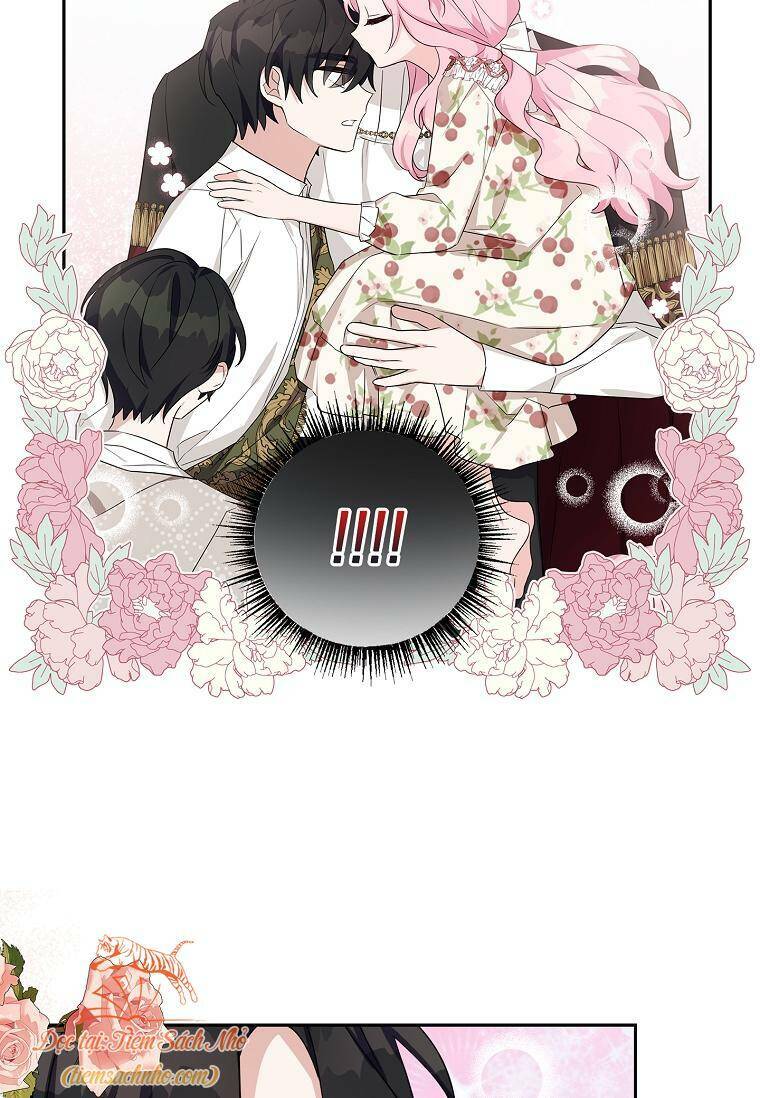 Cô Con Gái Út Của Công Tước Phản Diện Chapter 19 - Trang 2