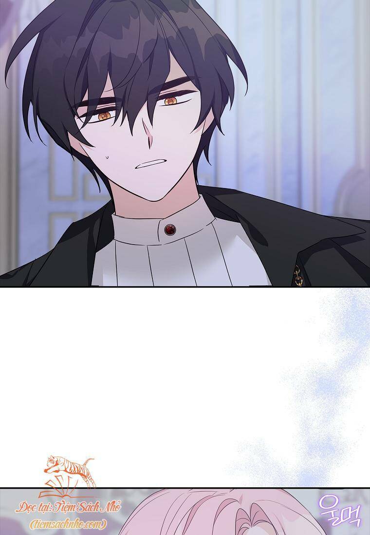 Cô Con Gái Út Của Công Tước Phản Diện Chapter 19 - Trang 2