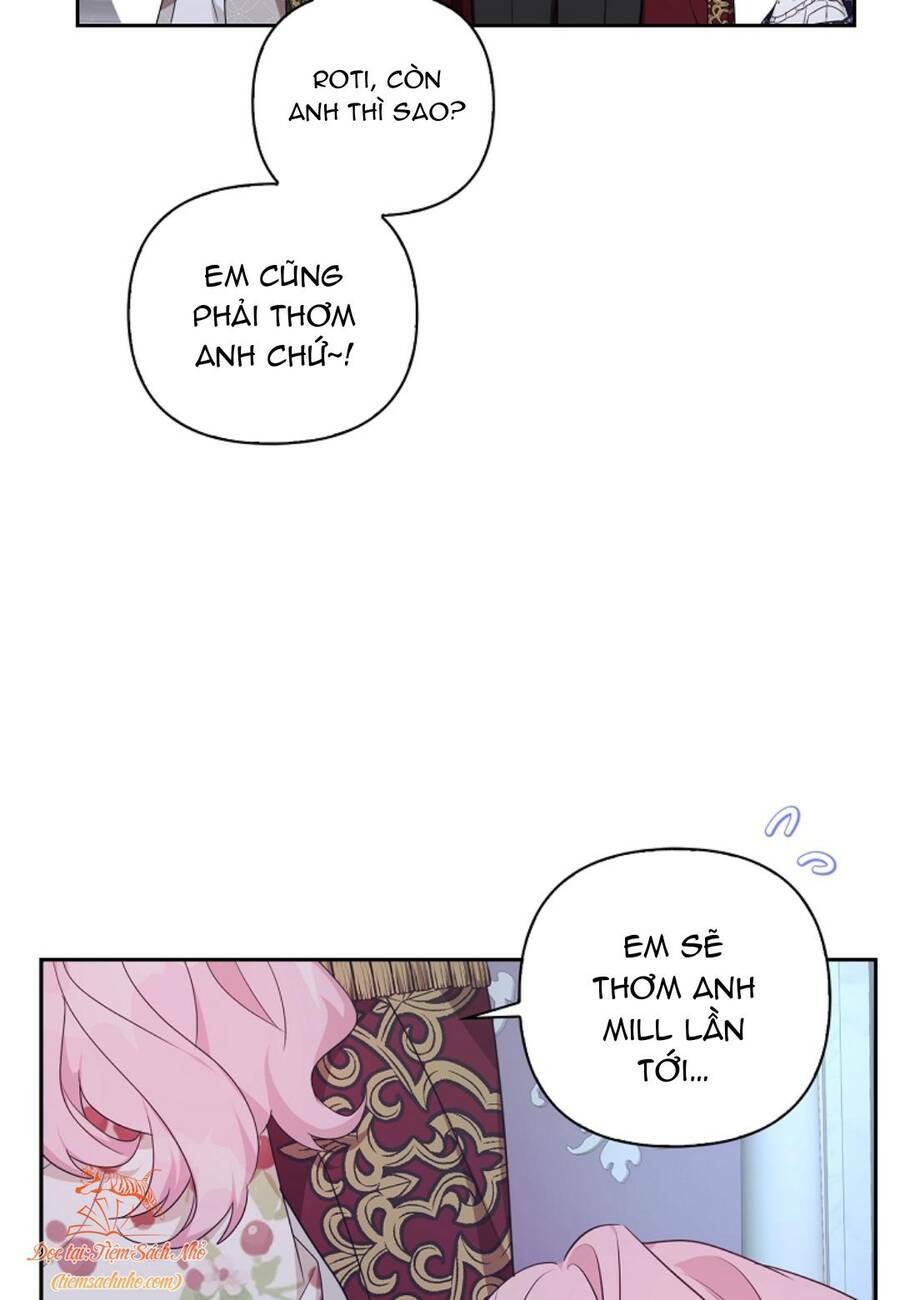 Cô Con Gái Út Của Công Tước Phản Diện Chapter 19 - Trang 2