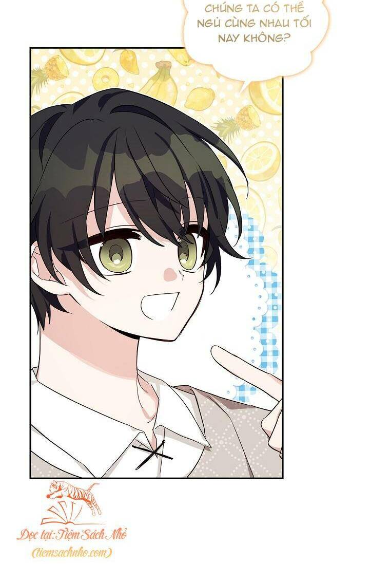 Cô Con Gái Út Của Công Tước Phản Diện Chapter 19 - Trang 2