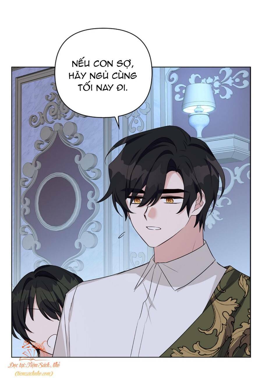 Cô Con Gái Út Của Công Tước Phản Diện Chapter 19 - Trang 2