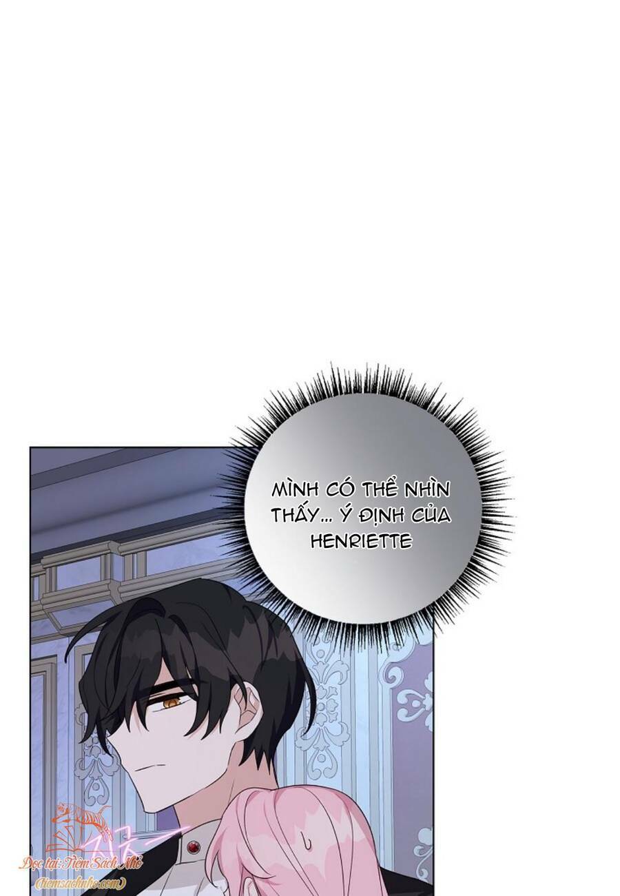 Cô Con Gái Út Của Công Tước Phản Diện Chapter 19 - Trang 2