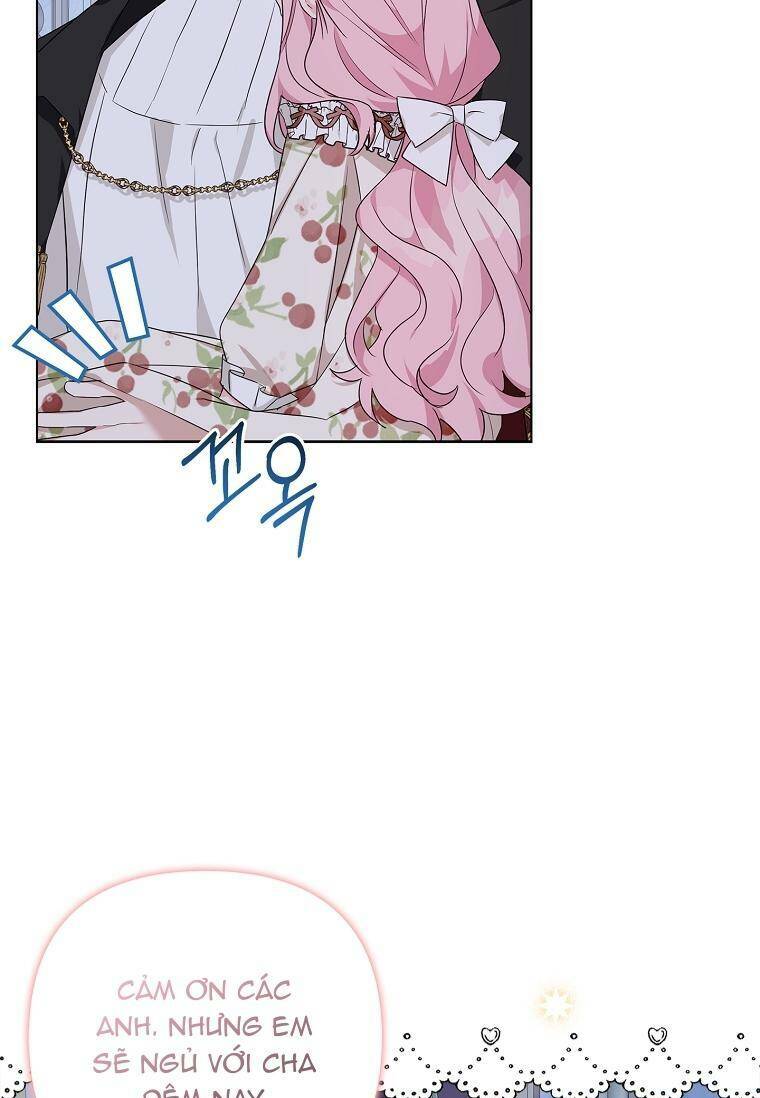 Cô Con Gái Út Của Công Tước Phản Diện Chapter 19 - Trang 2