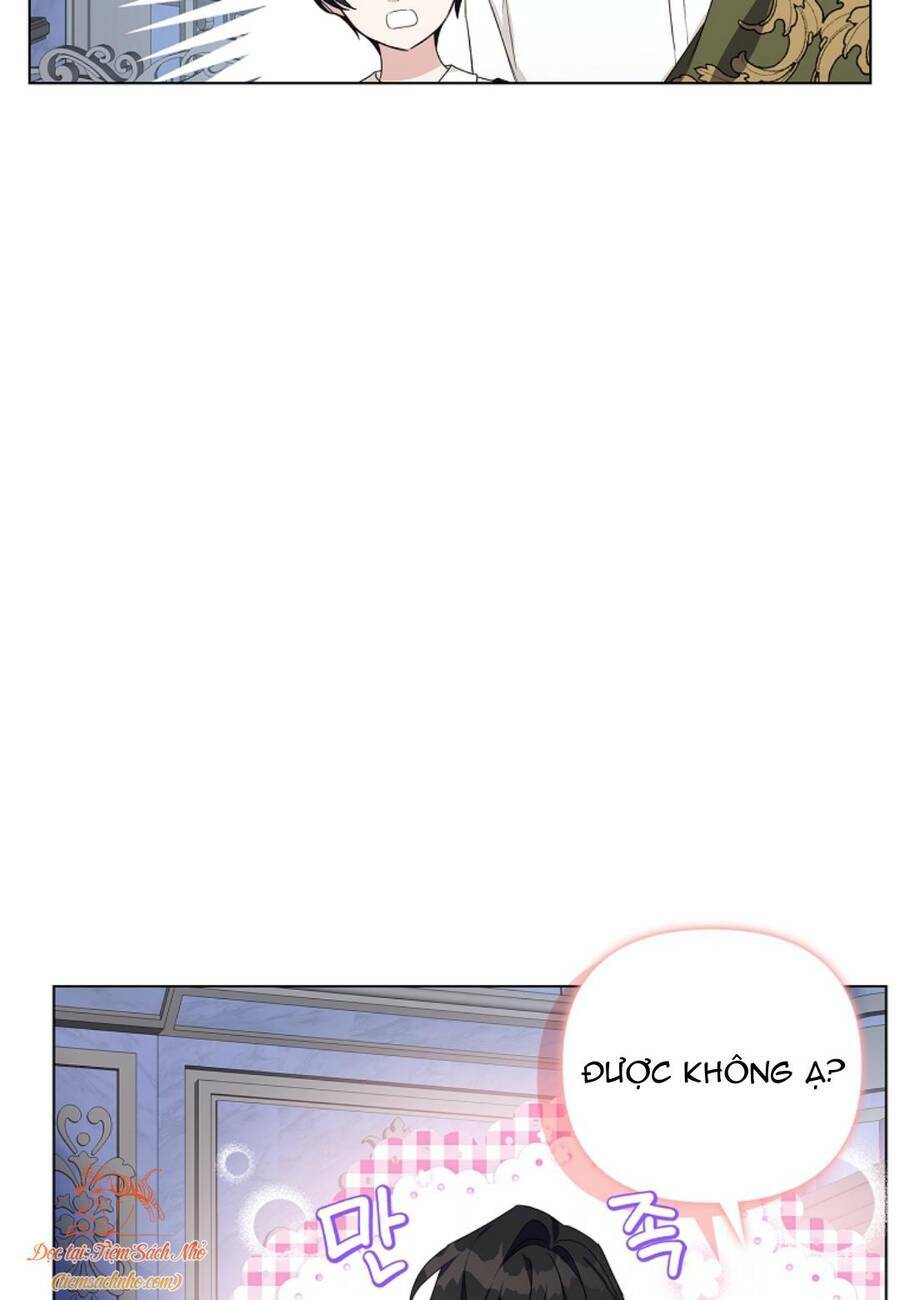 Cô Con Gái Út Của Công Tước Phản Diện Chapter 19 - Trang 2