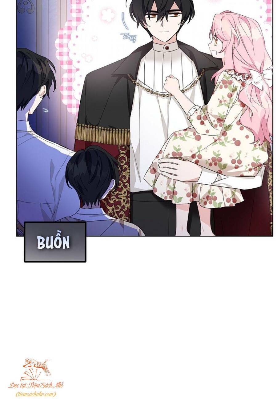 Cô Con Gái Út Của Công Tước Phản Diện Chapter 19 - Trang 2