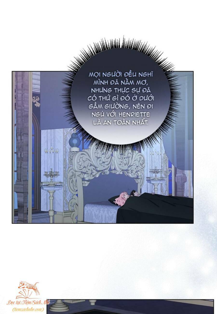 Cô Con Gái Út Của Công Tước Phản Diện Chapter 19 - Trang 2