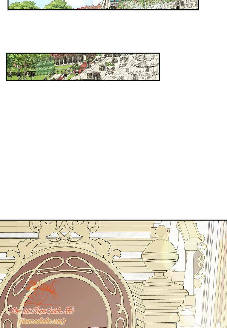 Cô Con Gái Út Của Công Tước Phản Diện Chapter 19 - Trang 2