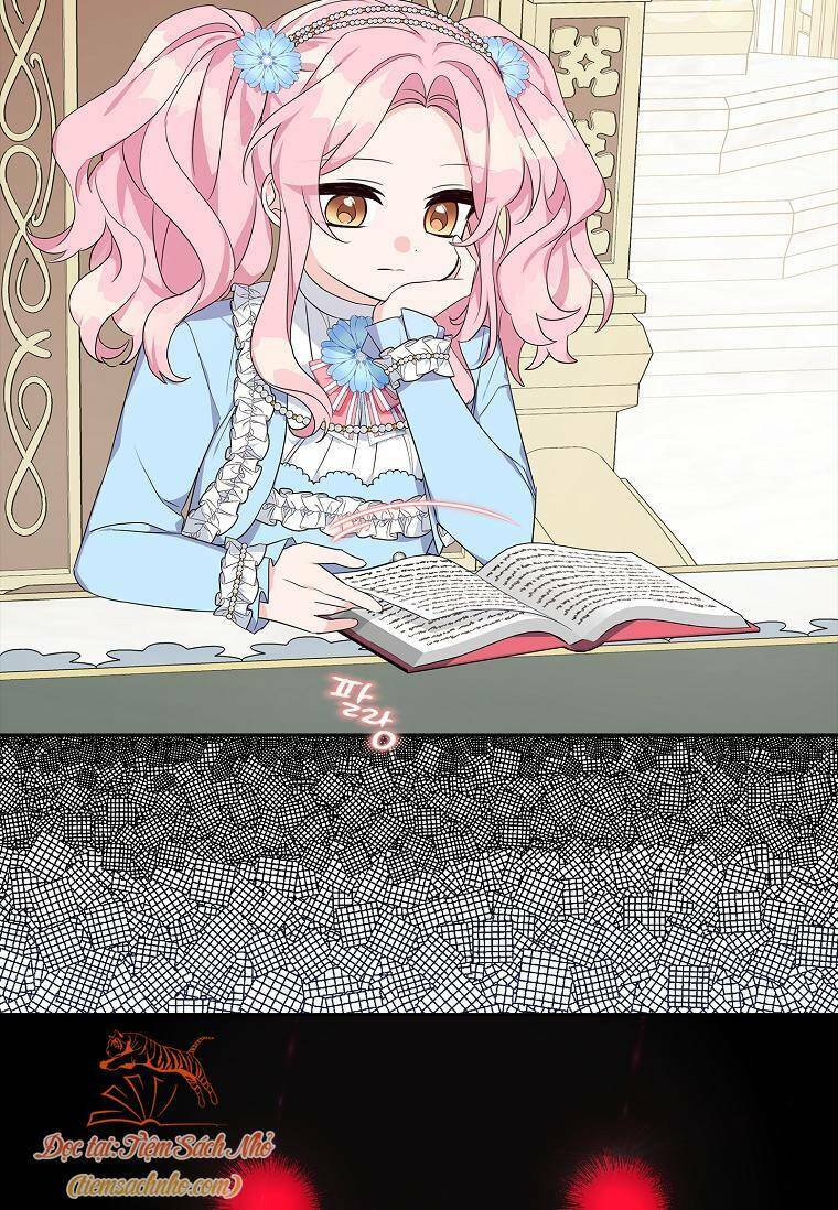 Cô Con Gái Út Của Công Tước Phản Diện Chapter 19 - Trang 2