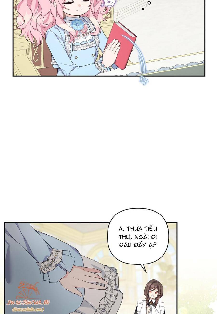 Cô Con Gái Út Của Công Tước Phản Diện Chapter 19 - Trang 2