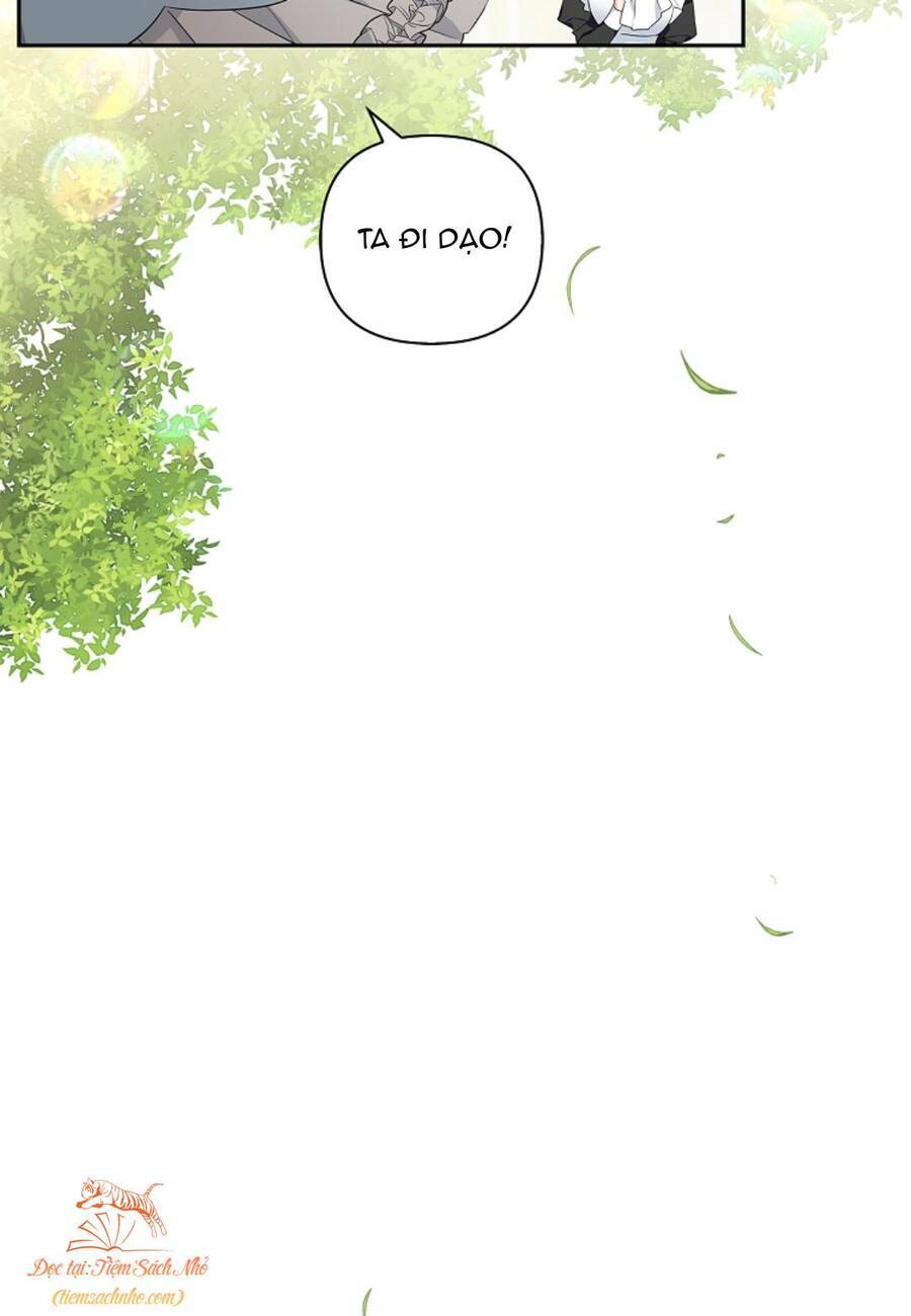 Cô Con Gái Út Của Công Tước Phản Diện Chapter 19 - Trang 2