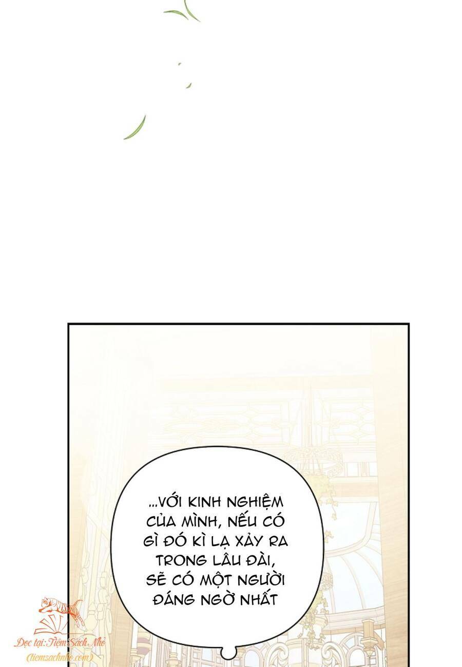 Cô Con Gái Út Của Công Tước Phản Diện Chapter 19 - Trang 2