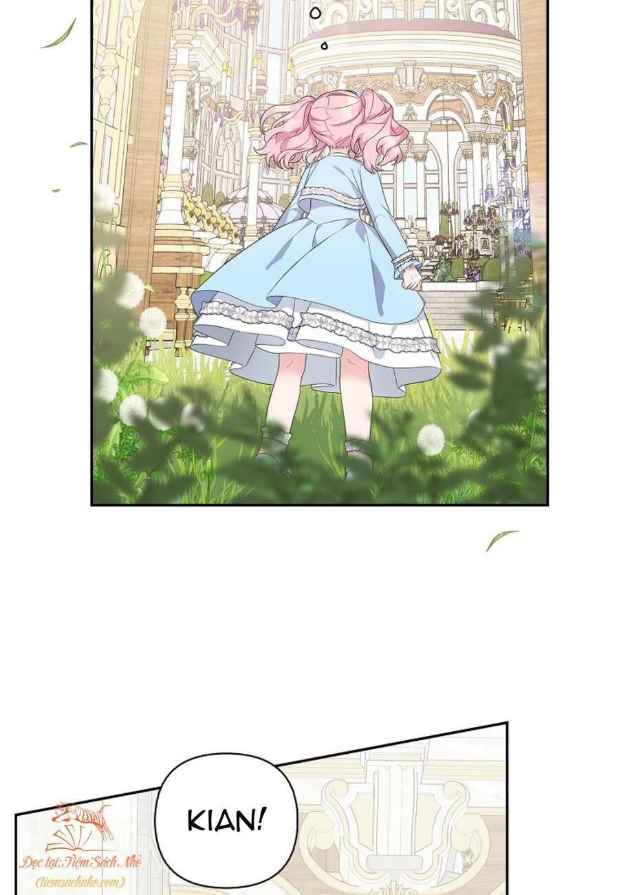 Cô Con Gái Út Của Công Tước Phản Diện Chapter 19 - Trang 2