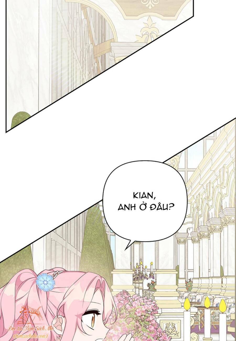 Cô Con Gái Út Của Công Tước Phản Diện Chapter 19 - Trang 2