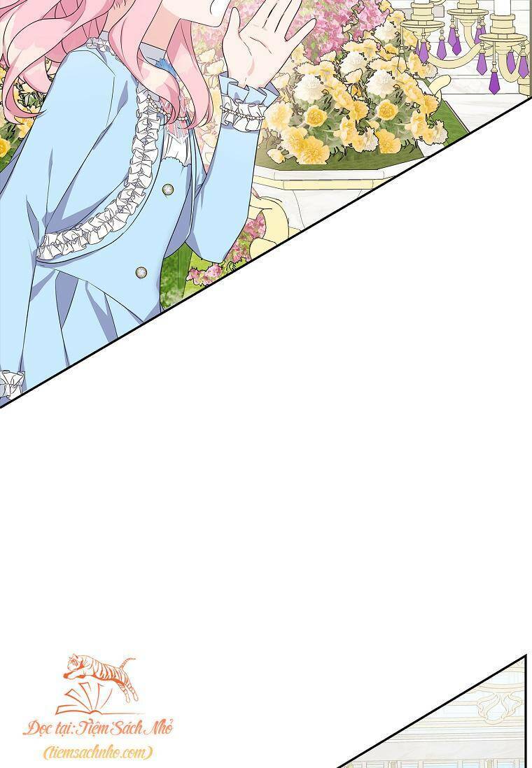 Cô Con Gái Út Của Công Tước Phản Diện Chapter 19 - Trang 2