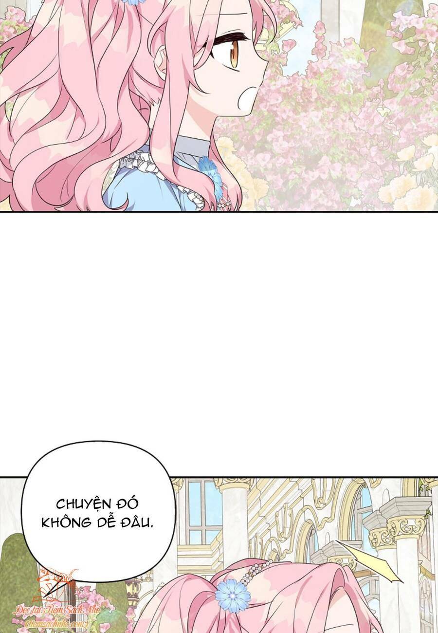 Cô Con Gái Út Của Công Tước Phản Diện Chapter 19 - Trang 2