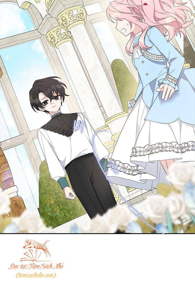 Cô Con Gái Út Của Công Tước Phản Diện Chapter 19 - Trang 2