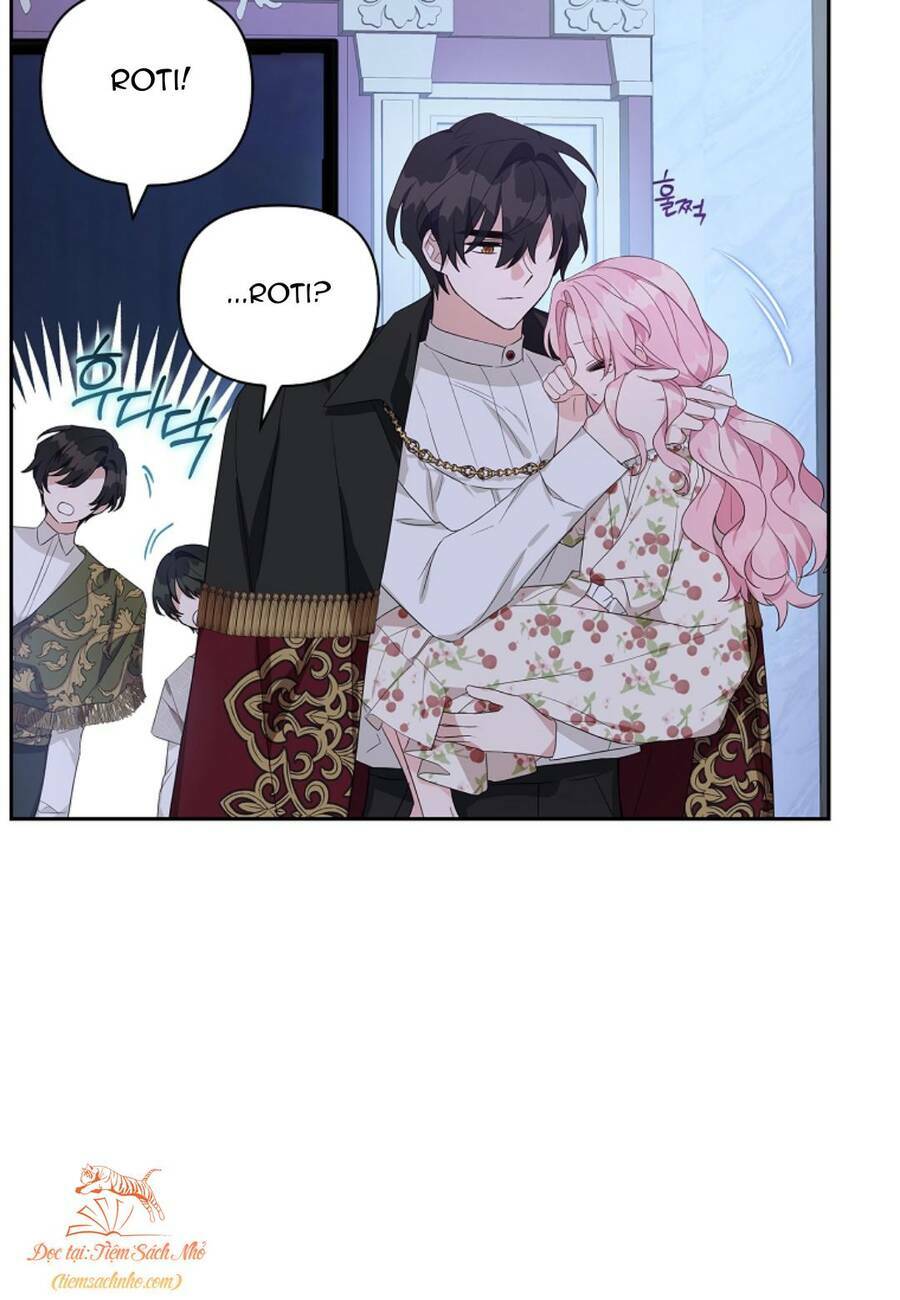 Cô Con Gái Út Của Công Tước Phản Diện Chapter 19 - Trang 2