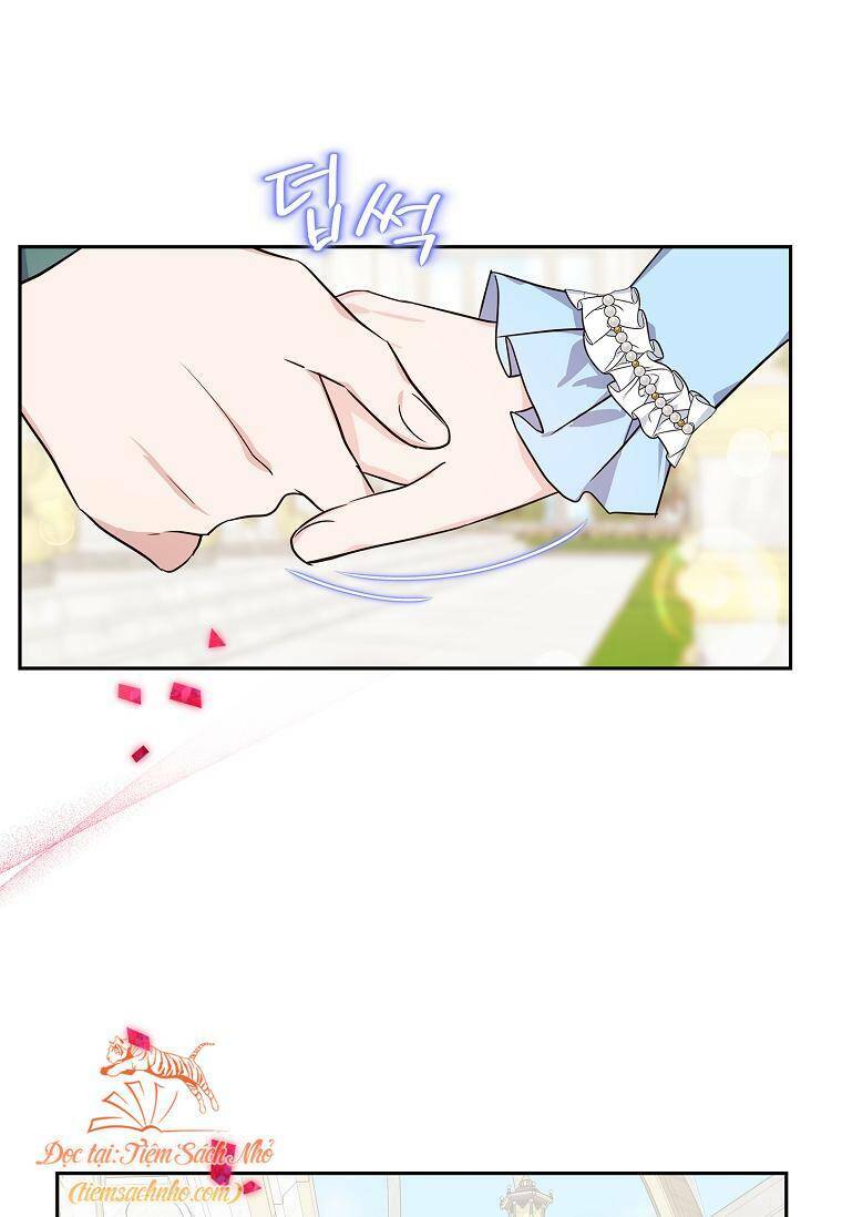 Cô Con Gái Út Của Công Tước Phản Diện Chapter 19 - Trang 2