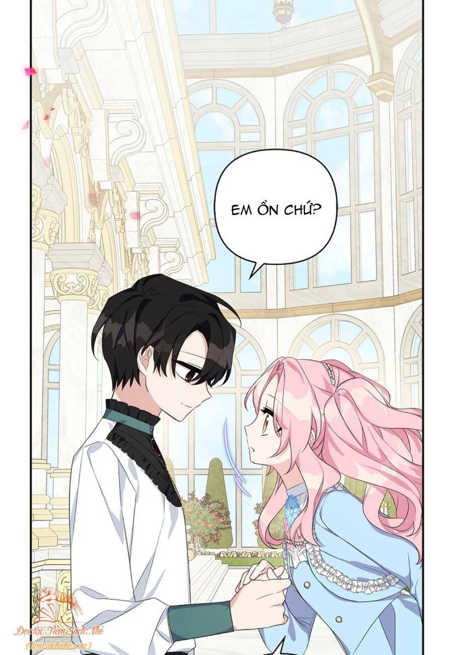 Cô Con Gái Út Của Công Tước Phản Diện Chapter 19 - Trang 2