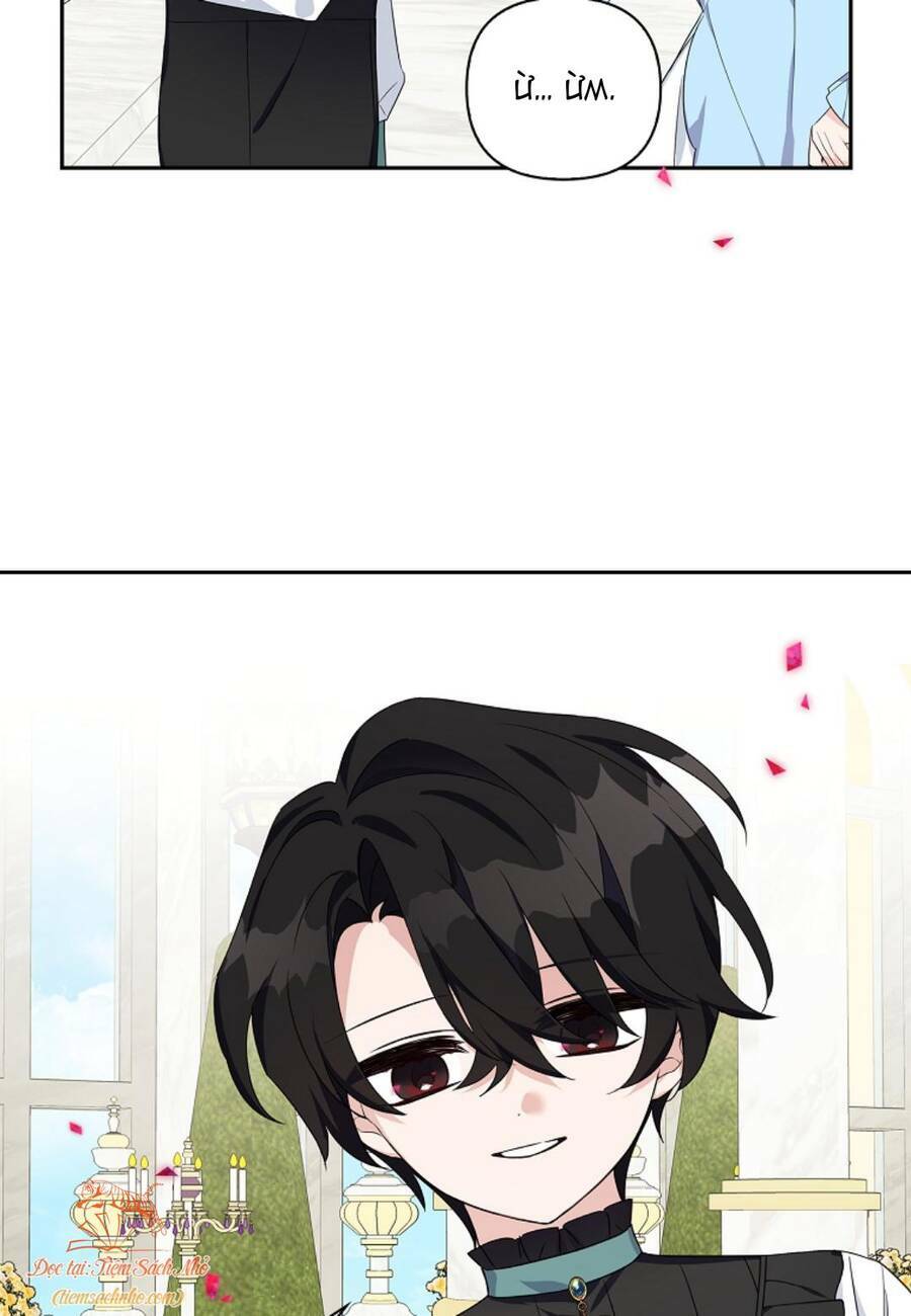 Cô Con Gái Út Của Công Tước Phản Diện Chapter 19 - Trang 2
