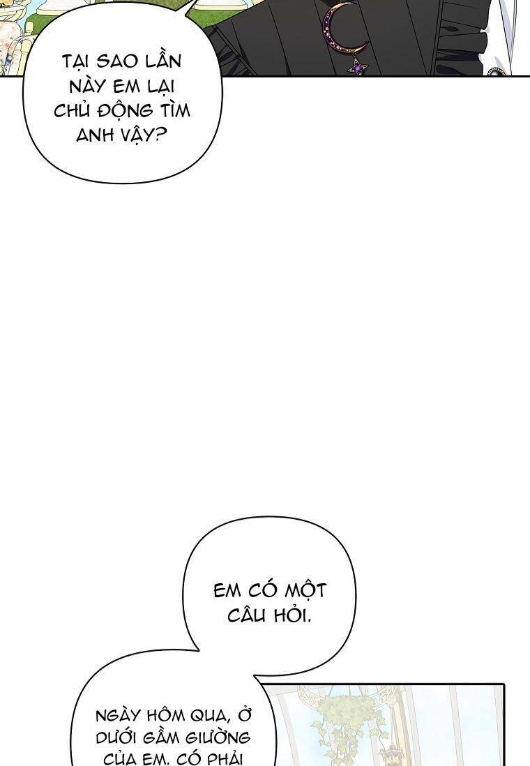 Cô Con Gái Út Của Công Tước Phản Diện Chapter 19 - Trang 2