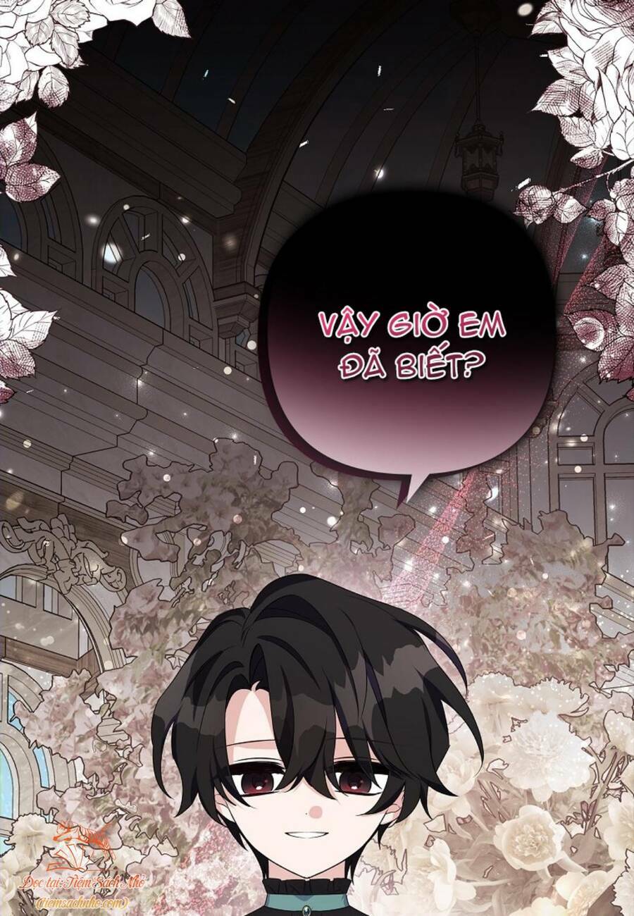 Cô Con Gái Út Của Công Tước Phản Diện Chapter 19 - Trang 2