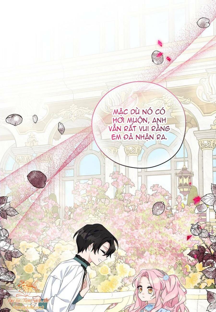 Cô Con Gái Út Của Công Tước Phản Diện Chapter 19 - Trang 2