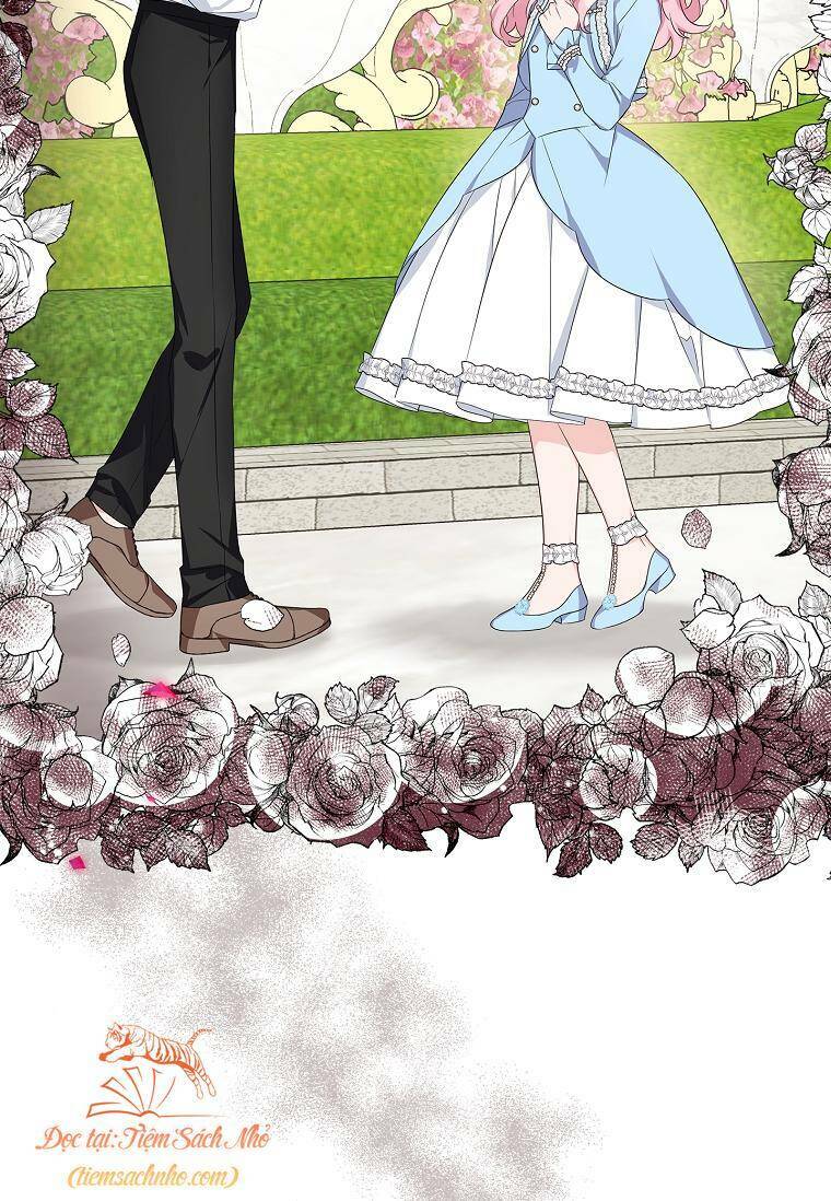 Cô Con Gái Út Của Công Tước Phản Diện Chapter 19 - Trang 2