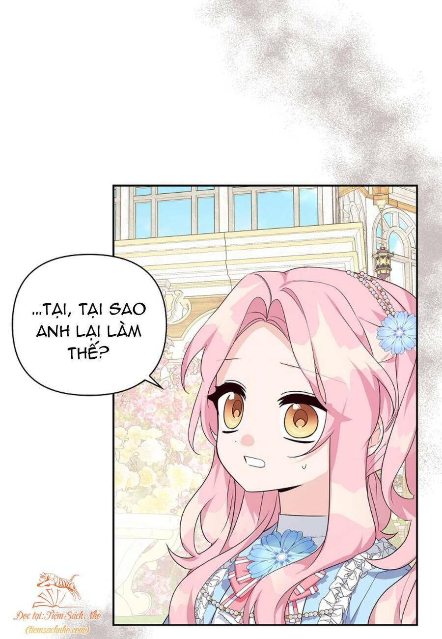 Cô Con Gái Út Của Công Tước Phản Diện Chapter 19 - Trang 2