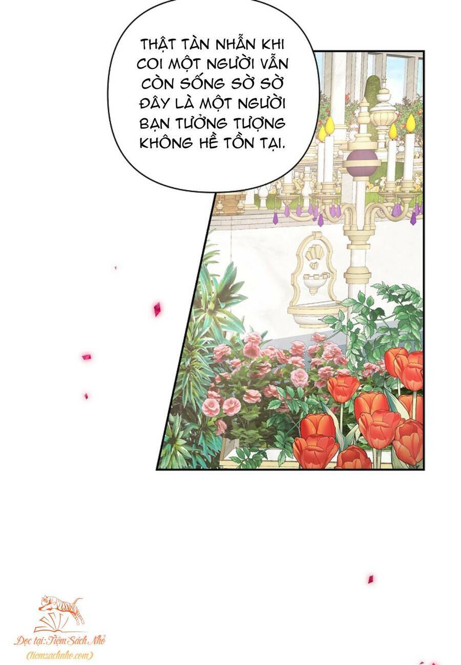 Cô Con Gái Út Của Công Tước Phản Diện Chapter 19 - Trang 2