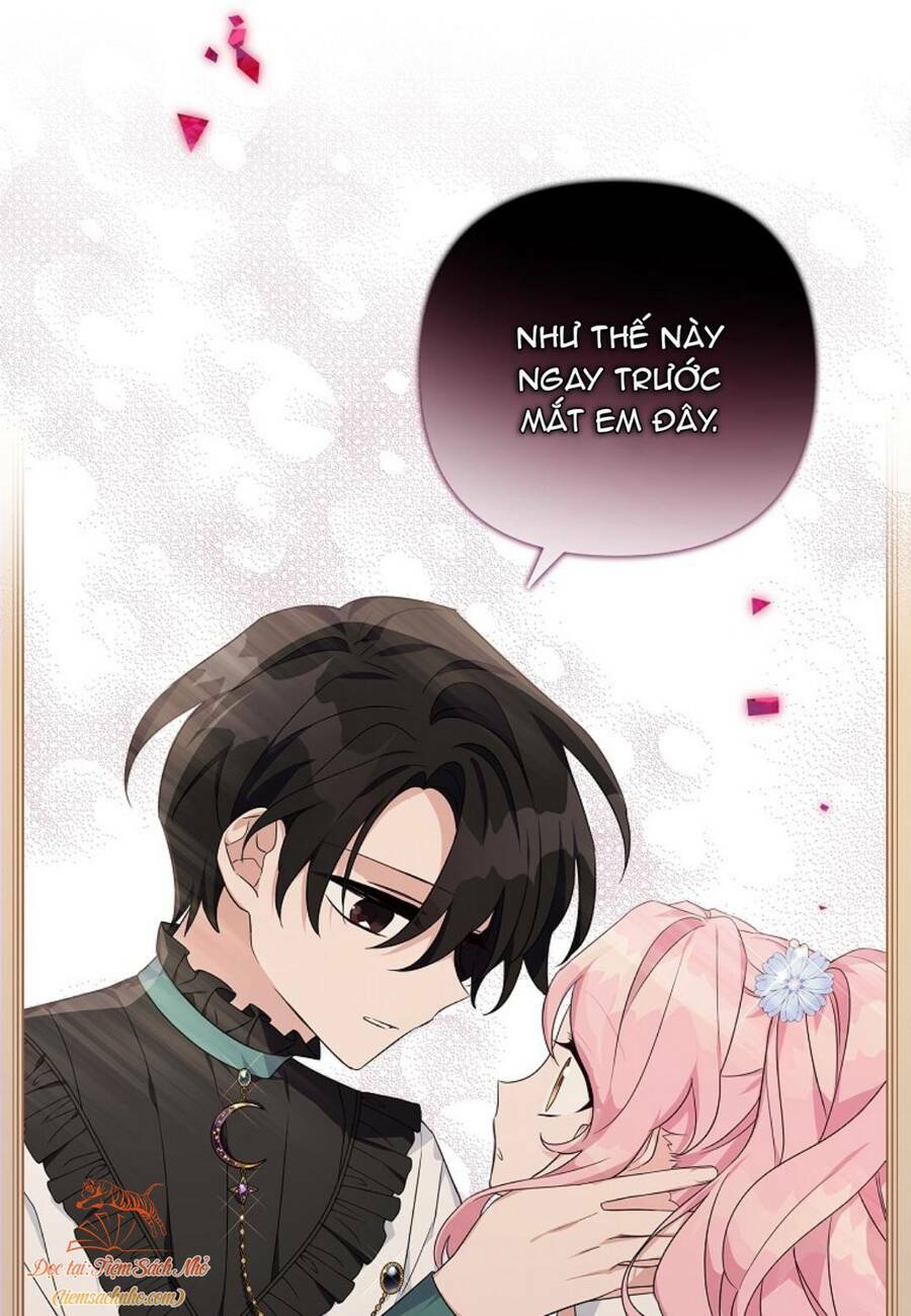 Cô Con Gái Út Của Công Tước Phản Diện Chapter 19 - Trang 2