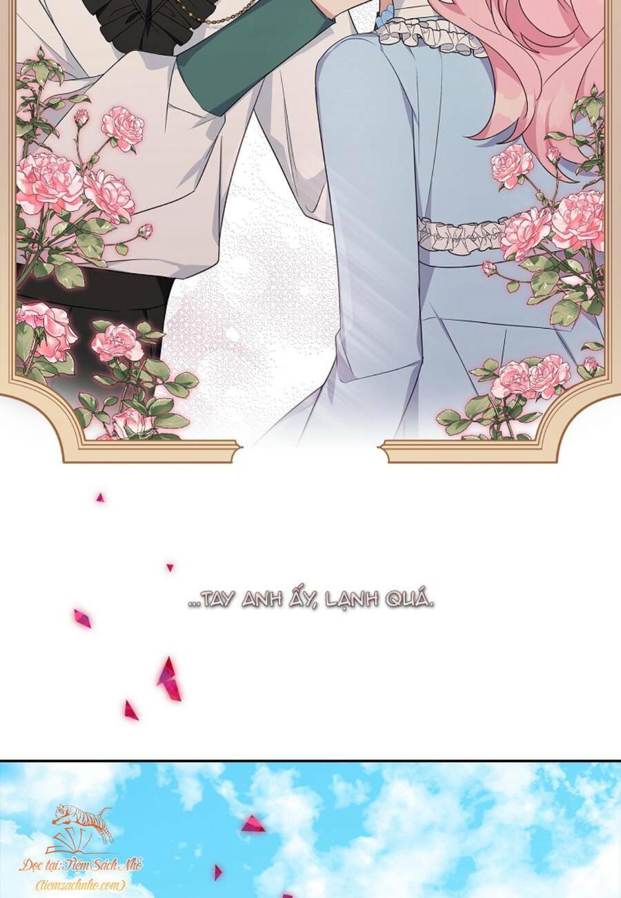 Cô Con Gái Út Của Công Tước Phản Diện Chapter 19 - Trang 2