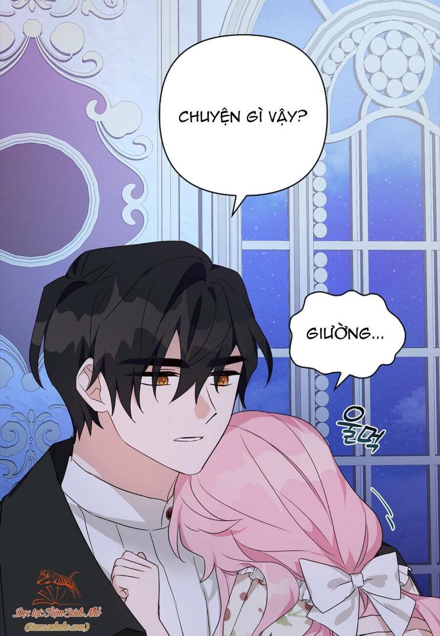 Cô Con Gái Út Của Công Tước Phản Diện Chapter 19 - Trang 2