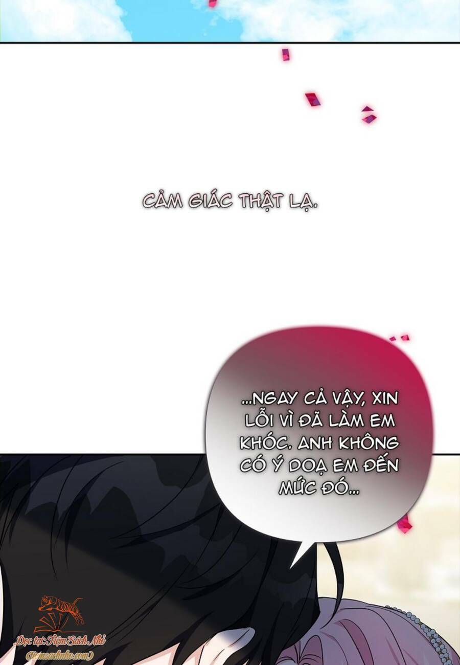 Cô Con Gái Út Của Công Tước Phản Diện Chapter 19 - Trang 2