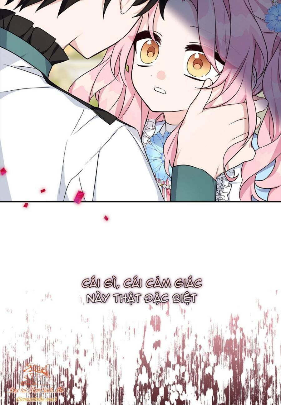 Cô Con Gái Út Của Công Tước Phản Diện Chapter 19 - Trang 2