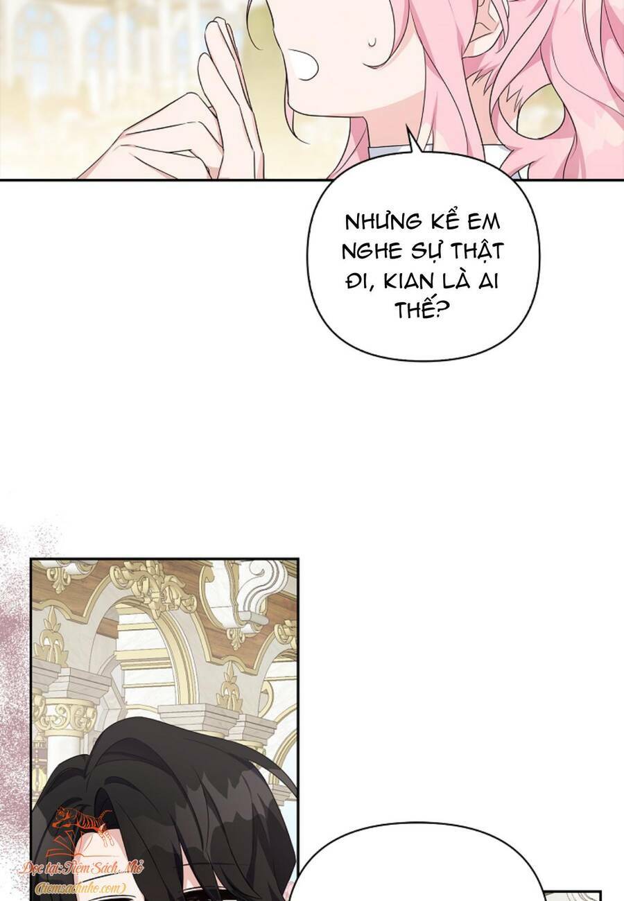 Cô Con Gái Út Của Công Tước Phản Diện Chapter 19 - Trang 2