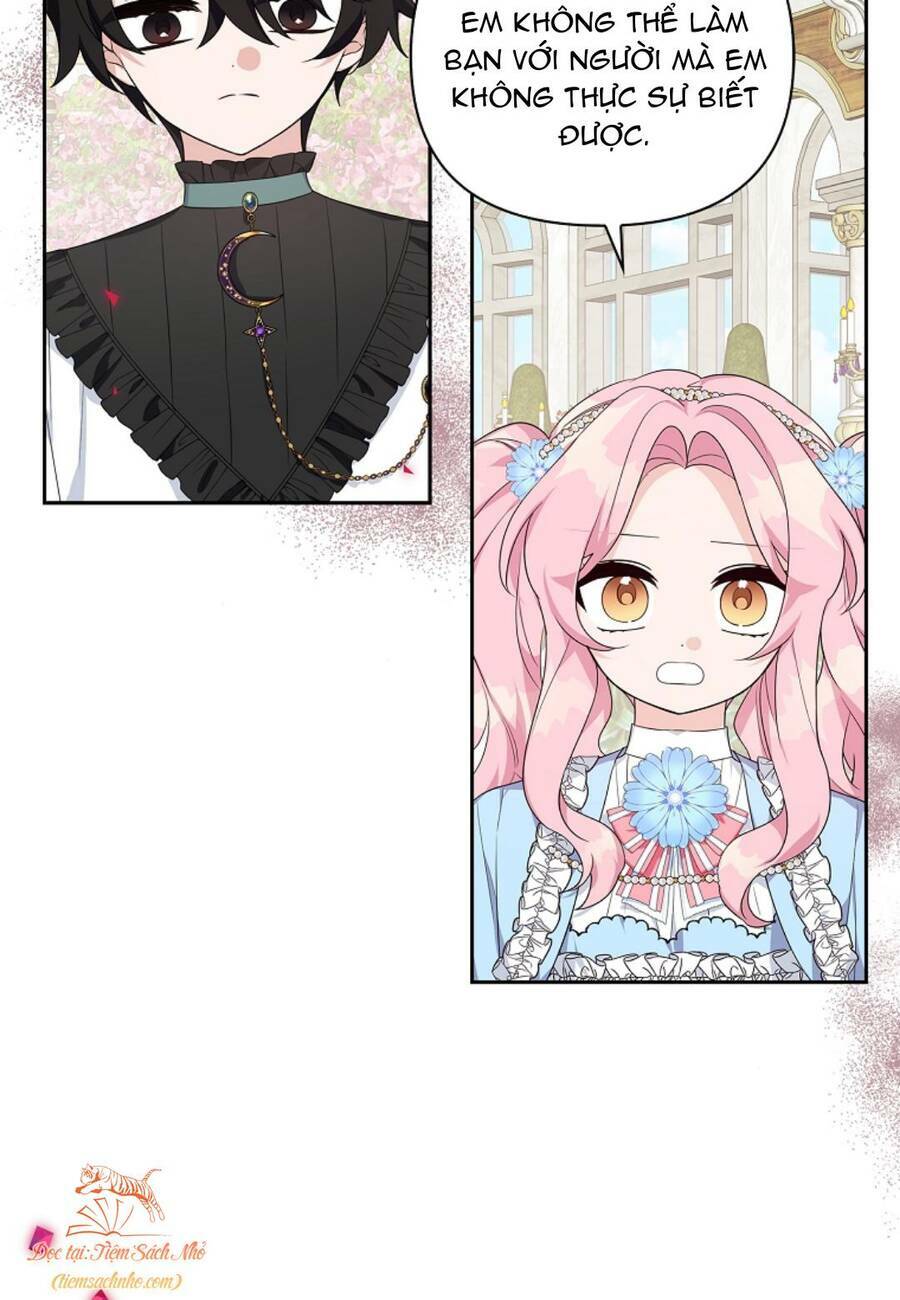 Cô Con Gái Út Của Công Tước Phản Diện Chapter 19 - Trang 2