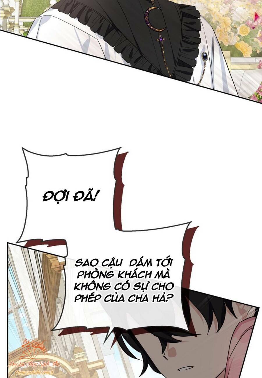 Cô Con Gái Út Của Công Tước Phản Diện Chapter 19 - Trang 2